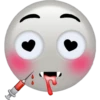 Monstruos en Emoji 8