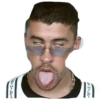 Bad Bunny 10