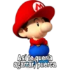 M
Así te quería
agarrar, puerca