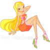 Soy fabulosa,