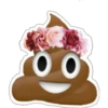 STICKER EMOJI VIP 10