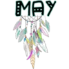 MAY