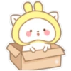 Little bunny 10