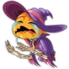 Jack Cabeza de Calabaza ✾ [✓] 9