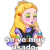 princesas rebeldes 7