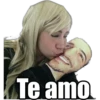 Te amo