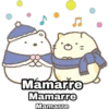 Mámarre
Mamarre
Mamarre