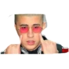 Bad Bunny 11