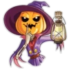 Jack Cabeza de Calabaza ✾ [✓] 10