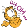 Garfield 1 7