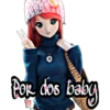POR dos baby
