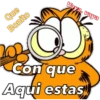 Vaya, vaya
20
Con que
Aqui estas
Que
Bonito