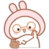 Little bunny 12