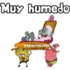 Fantasma de Calamardo 16