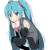Miku mix v.1 11