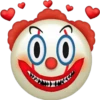 Monstruos en Emoji 9