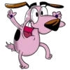 Coraje El Perro Cobarde 5