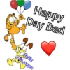 Happy
Day Dad
feliz
Dia papa