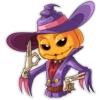 Jack Cabeza de Calabaza ✾ [✓] 11