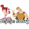 GO
Jejeje sorry