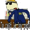 Niño rata 11