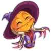 Jack Cabeza de Calabaza ✾ [✓] 12