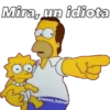Mira, un idiota
@oyesss_batman