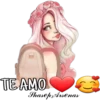 TE AMO
Shasep Arsenas
