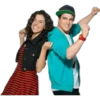 Disney Serie *Violetta* 10