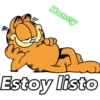 Honey
Estoy listo