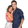 Disney Serie *Violetta* 11