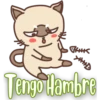 >HD
Tengo Hambre
T+AK
