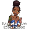 princesas rebeldes 8