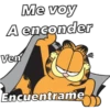 Me voy
A enconder
Ven
Encuentrame