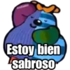 @raffadilaz Estoy bien sabroso