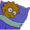 Lisa Simpson 5