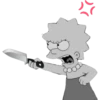 Lisa Simpson 6