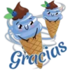 Gracias