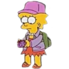 Lisa Simpson 7