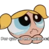 ADMX
Por qué no me quieres: