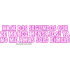 Tóxicos 12