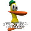 PSOYCHOOGOMILO
ESTAS PENDEJO
OTE HACES?