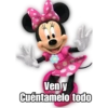 @raffadiaz
Ven y
Cuéntamelo todo