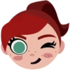 Mary Jane Emojis 6