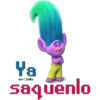 Ya
Vero Bellies
saquenlo