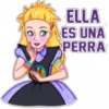 PRINCESAS RUDAS 12