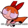 ADMX
Sé que te encanto bebé