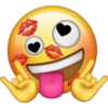Monstruos en Emoji 10