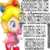 ¿PORQUE NO ME
HAS CONTESTADO
HIJITO DE LA
CHINGADA?
@OscarVr1830