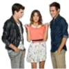 Disney Serie *Violetta* 15